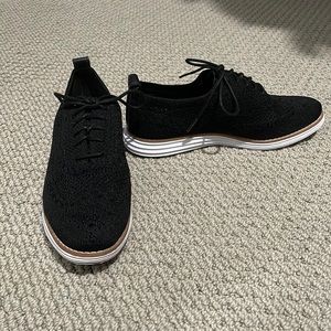 Cole Haan | Size 5.5 | Black